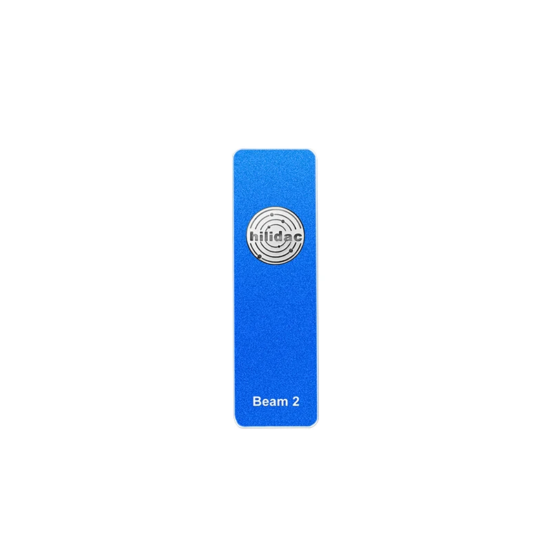 Портативный усилитель для наушников Hilidac Audirect Beam2 MQA ESS9281C Pro Type-C вход 3 5 мм/2 мм