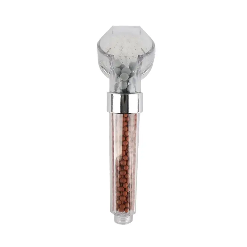 Насадка для душа ванны высокого давления насадка с водосберегающим фильтром