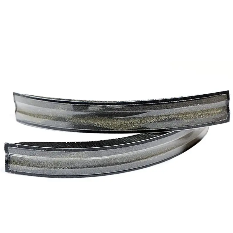 

1 Pcs Headband Cushion Bumper For Sennheiser PC350 SE HD380 Pro PXC350 Headphone LX9B