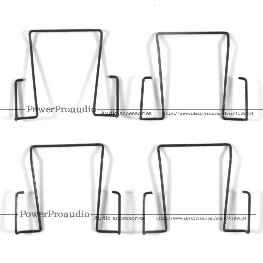 4 шт./лот держатель для ремня зажим передатчика Sony D11 UTX-B2 UTX-B03 рюкзак тела