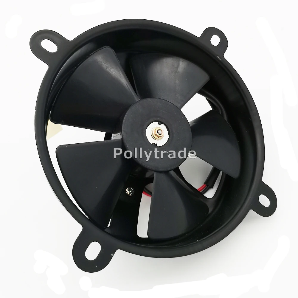 Термоэлектрический радиатор с вентилятором охлаждения 150cc 250cc Quad внедорожник ATV