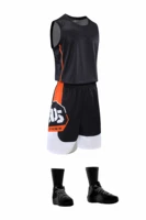 hot selling men basketball jersey polyester sportswear custom basketbal training clothes fitness jogging suit basketball suit