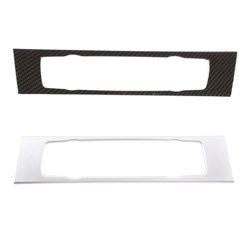 

Консоль для кондиционера, 1 шт., крышка для вентиляционного отверстия, отделка, автомобильные аксессуары для 3 серии 2005-2012