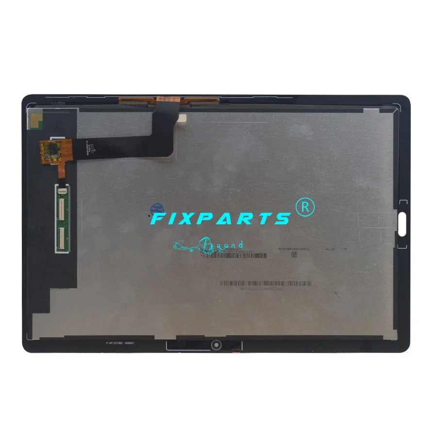 Оригинальный 10 8 &quotдля Huawei MediaPad M5 ЖК-CMR-AL09 CMR-W09 сенсорный экран дигитайзер с
