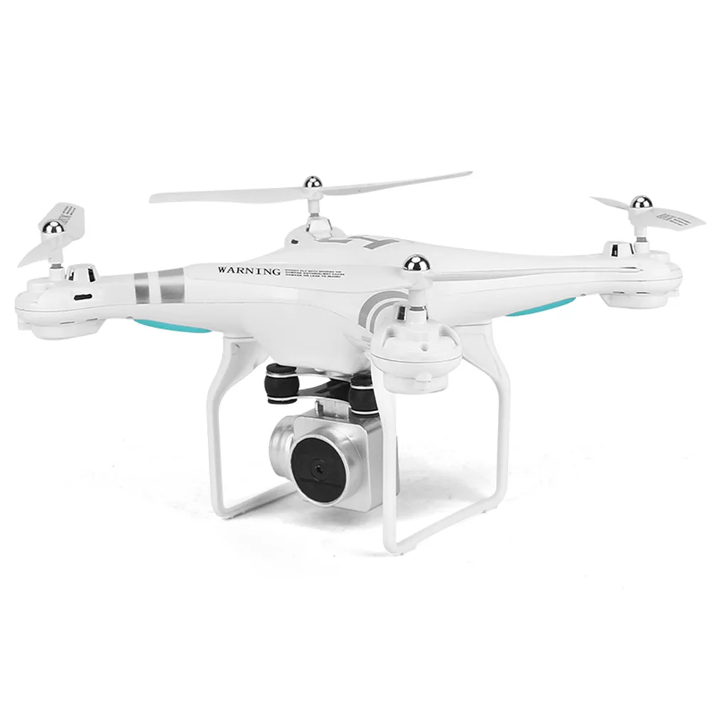 Радиоуправляемый Дрон с безголовым режимом широкоугольный вращающийся на 360