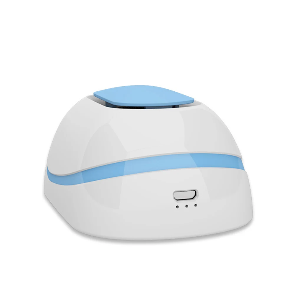 Мини озоновый генератор дезодорирующий очиститель воздуха Usb - Цена: 2 648,36 руб.