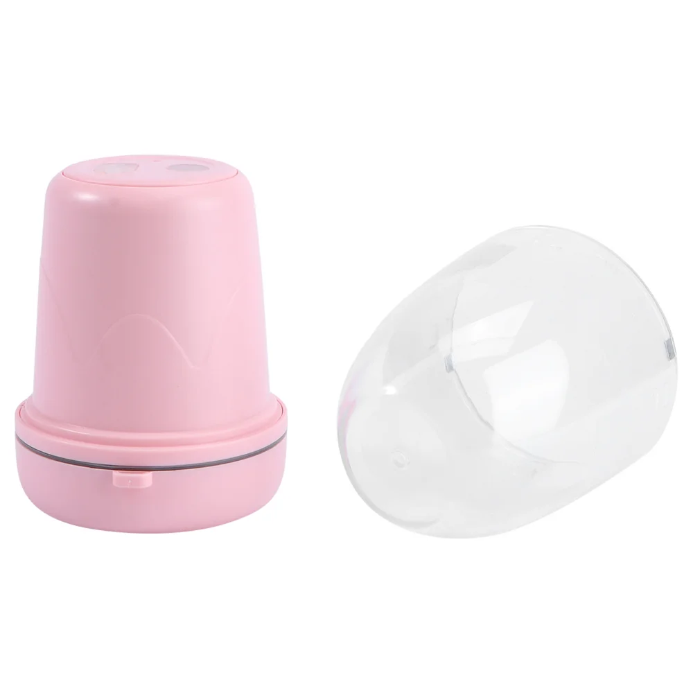 

1pc Juicer Cup Portable Fruit Machine Fruit Mixer Cup for Home Student Office