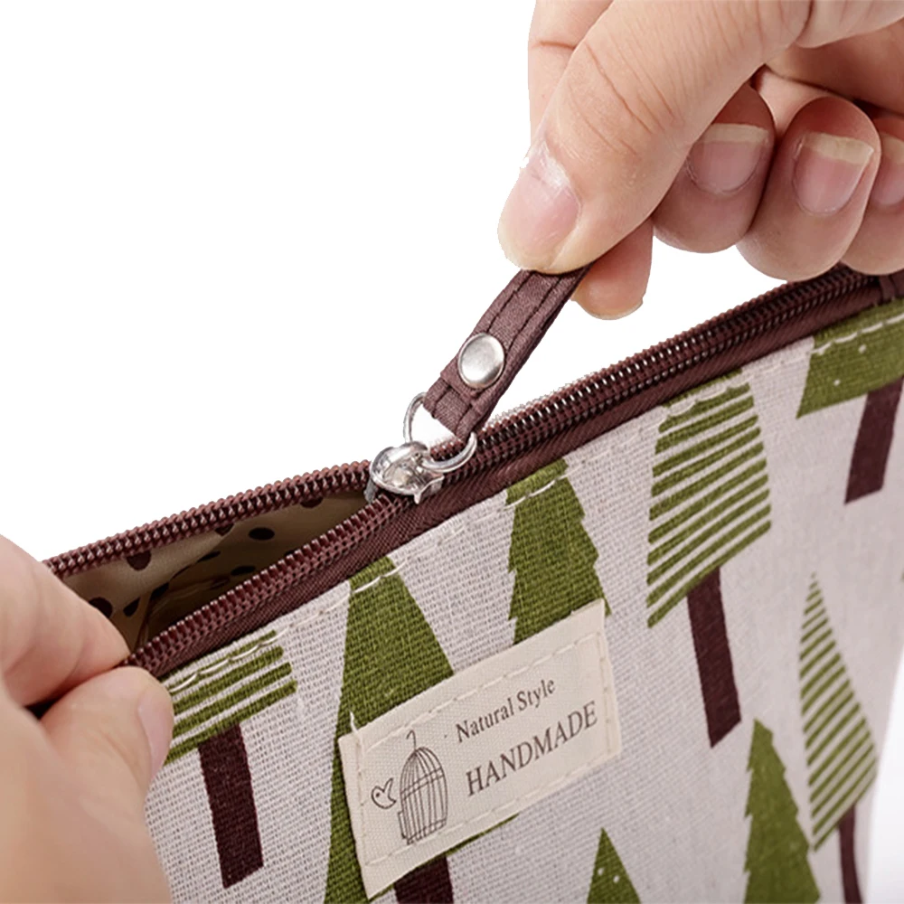 

Cosmetic New Portable Women Makeup bag Toiletry bag Travel Wash pouch Cosmetic Bag Make Up Organizer Storage beauty organizer