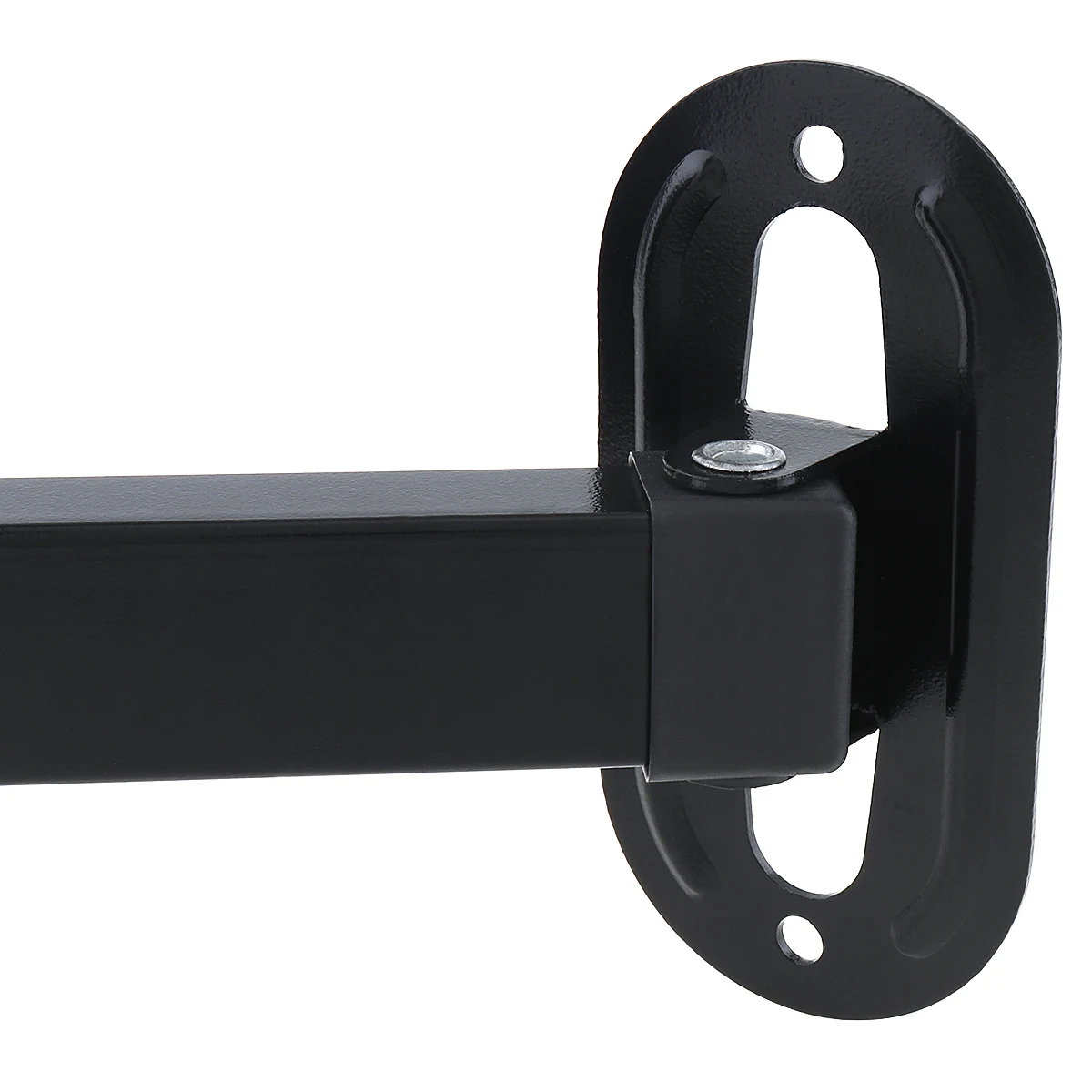 Универсальный Регулируемый Настенный мини-кронштейн для телевизора 10 кг