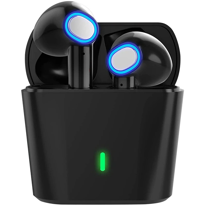

TWS-стереонаушники L35 с поддержкой Bluetooth
