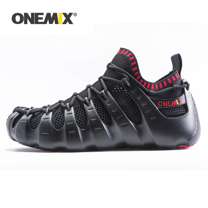 Женская спортивная обувь ONEMIX Новое поступление 2021 оригинальный уникальный