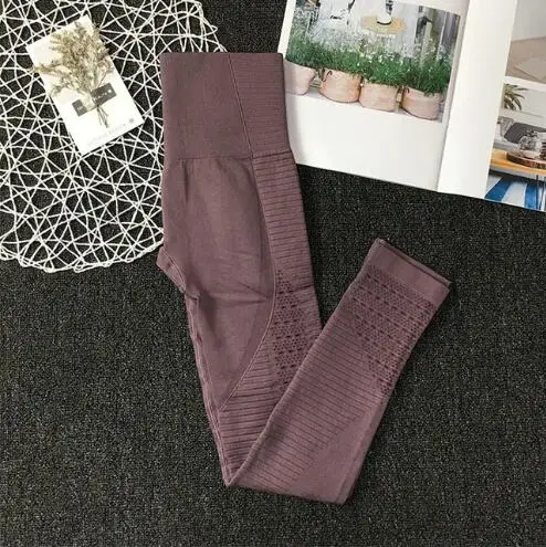 CB996 coffee pant Комплект из 2 предметов для спортзала, тренировочная одежда для женщин, спортивный комплект с бюстгальтером и леггинсами, спортивная одежда для женщин, одежда для спортзала, спортивный комплект для йоги - Цвет: CB996 coffee pant