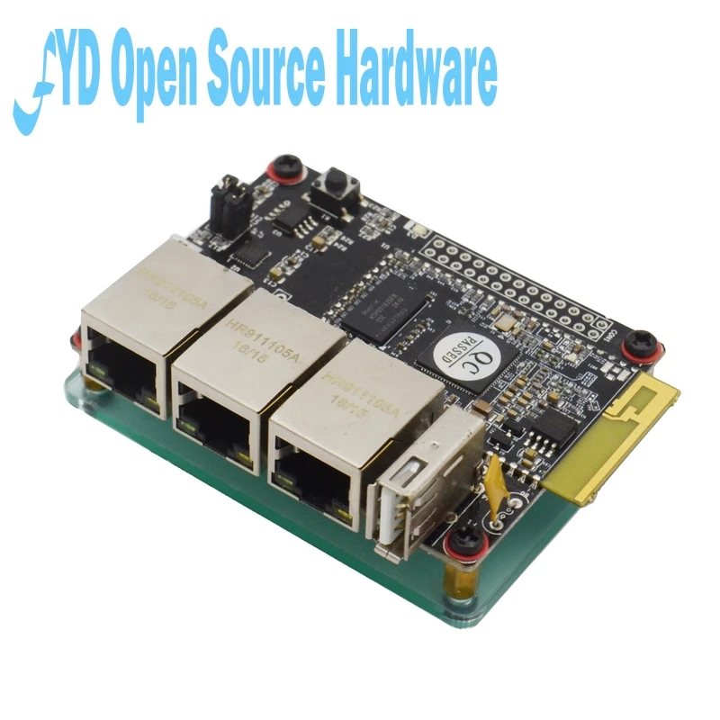 1 шт. роутер som9331 ar9331 openwrt wifi модуль низкое энергопотребление 10 + GPIO 64m|wifi module|module