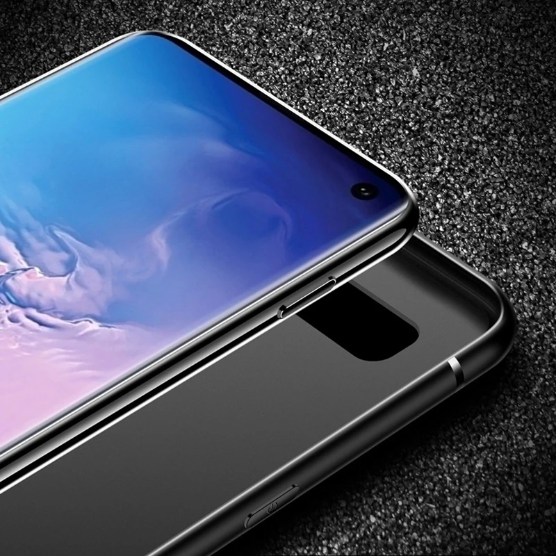 Силиконовый чехол с милым животным хомяк для Samsung Galaxy J8 J7 Duo J6 J5 Prime J4 Plus J3 J2 Core 2018 2017