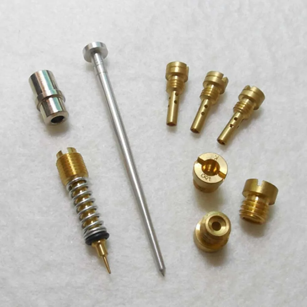 

Carburetor Carburetor Repair Set Carb Repair 185-190-195 Accessory New