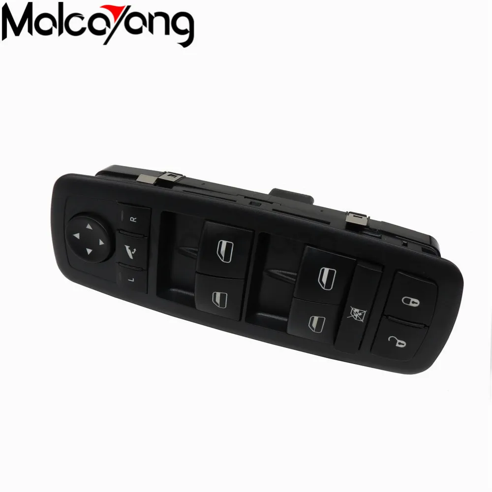Переключатель окна 04602534AF для 2008 2009 Chrysler Dodge Grand Caravan city & кантри Mopar|Переключатели и