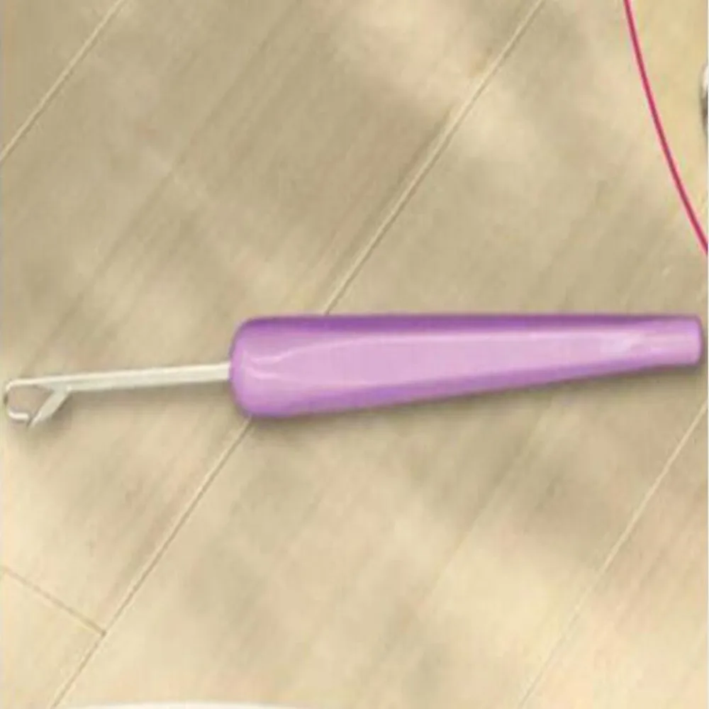 Подушка сделай сам Набор для вышивки методом цветов набор крючков с защелкой