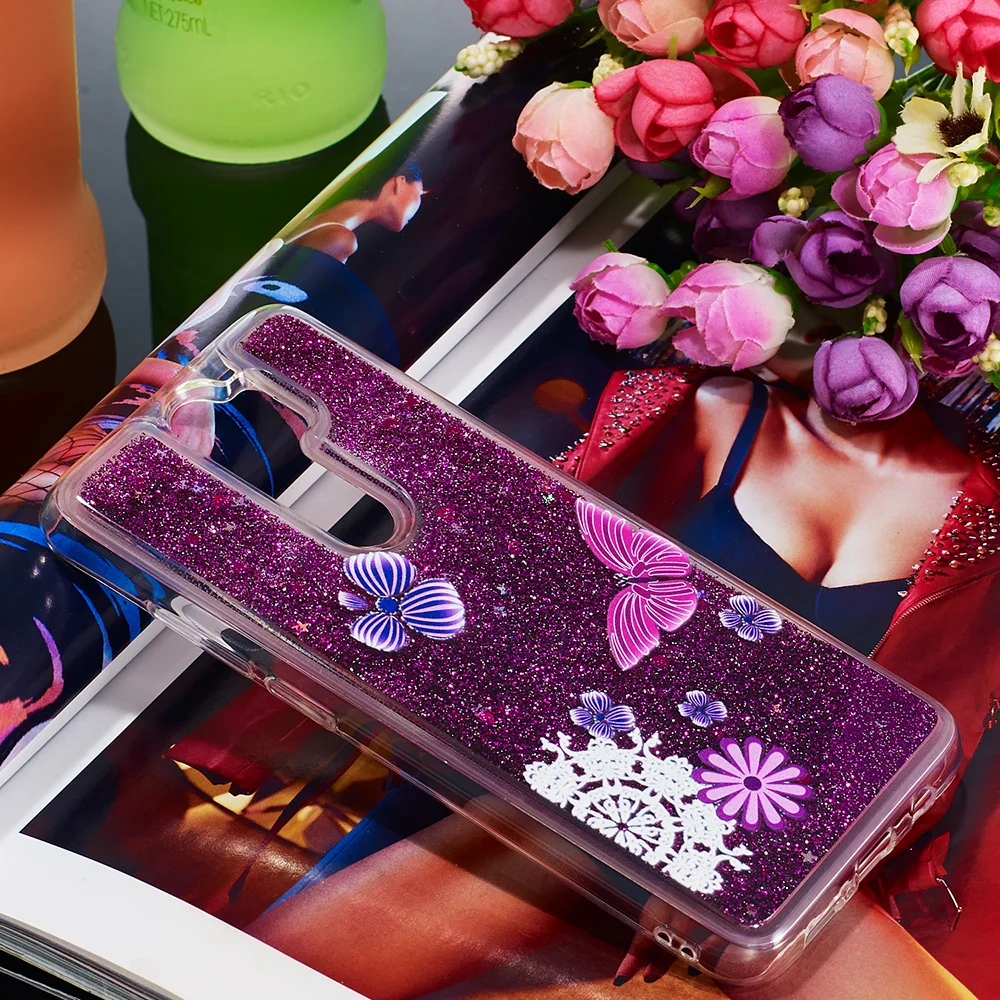 Чехол для Redmi Note 8 Pro K12 7A, мягкий, симпатичный, из ТПУ, с узором, чехол для телефона Xiaomi 9T 8 SE 6X 5X