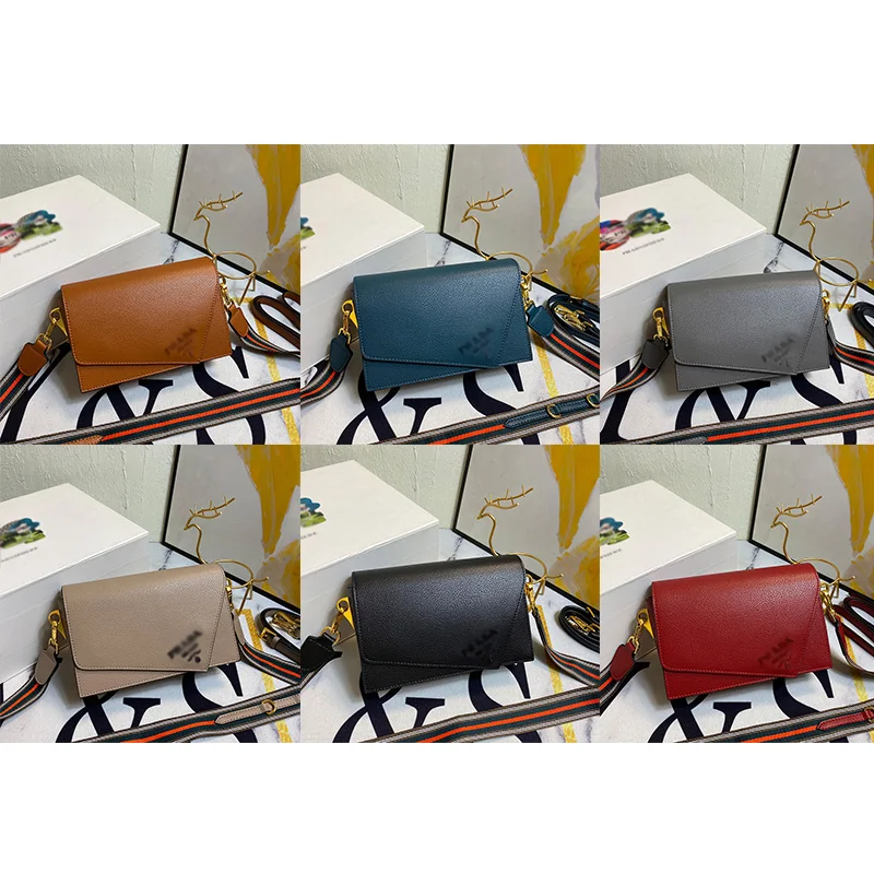 

Banneli Ladies Fashion Flap Cowhide Genuine Leather Shoulder Bags Luxury Brand Designer Casual Solid Messenger Bags For Womens