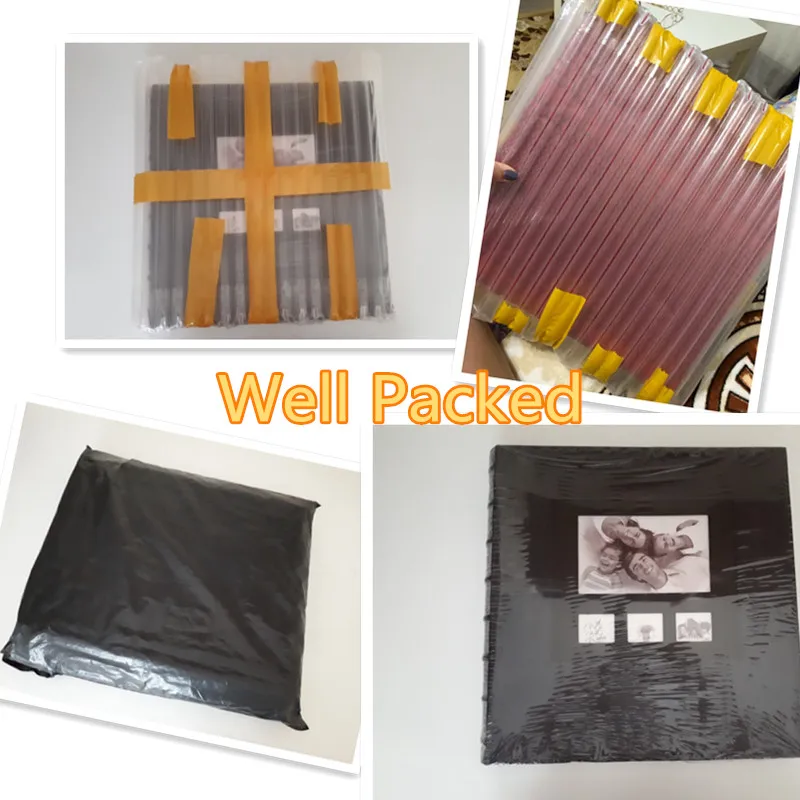 Альбом для фотографий Подарок на годовщину детская книга воспоминания