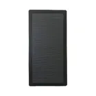 Магнитный Пылезащитный фильтр 12x24 см, пылезащитный сетчатый чехол из ПВХ для дома, корпус ПК, чехол для компьютера, аксессуары для вентилятора охлаждения K1AA