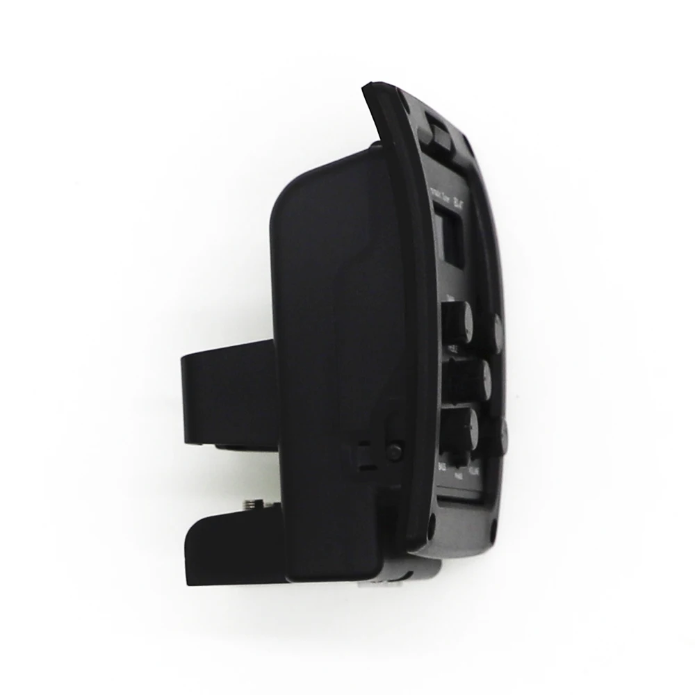 Цифровой тюнер для гитары 3 диапазона с ЖК-индикатором R-4T | Спорт и развлечения