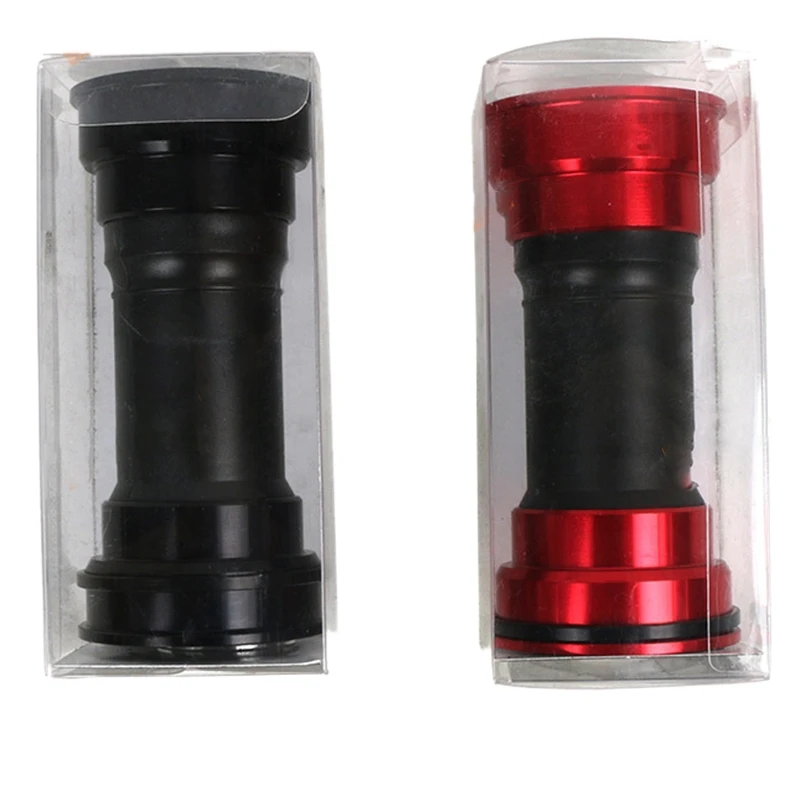 

Mi.Xim Ceramic Press Fit Bottom Brackets for SHIMANO Road Mountain Bike Parts 24mm Crankset