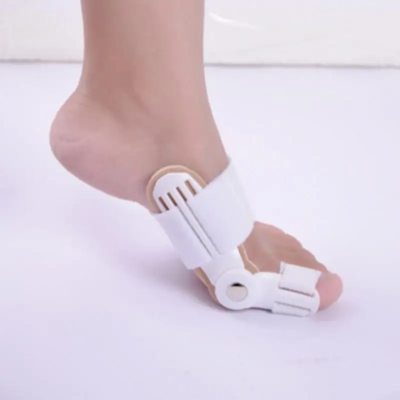 1 шт. корректор большого пальца ноги при вальгусной деформации|Инструмент для