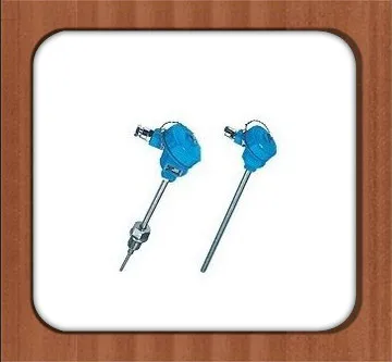 

Wzpk-240 Термальность Сопротивление Регулятор температуры с термопарным PT100 взрывозащищенный Температура Сенсор передатчик 4-20mA