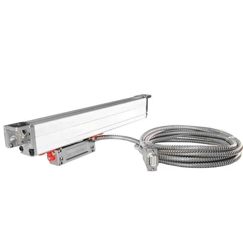 SINO LncrementalMiniature KA600 Высокоточная оптическая цифровая линейная электронная линейка