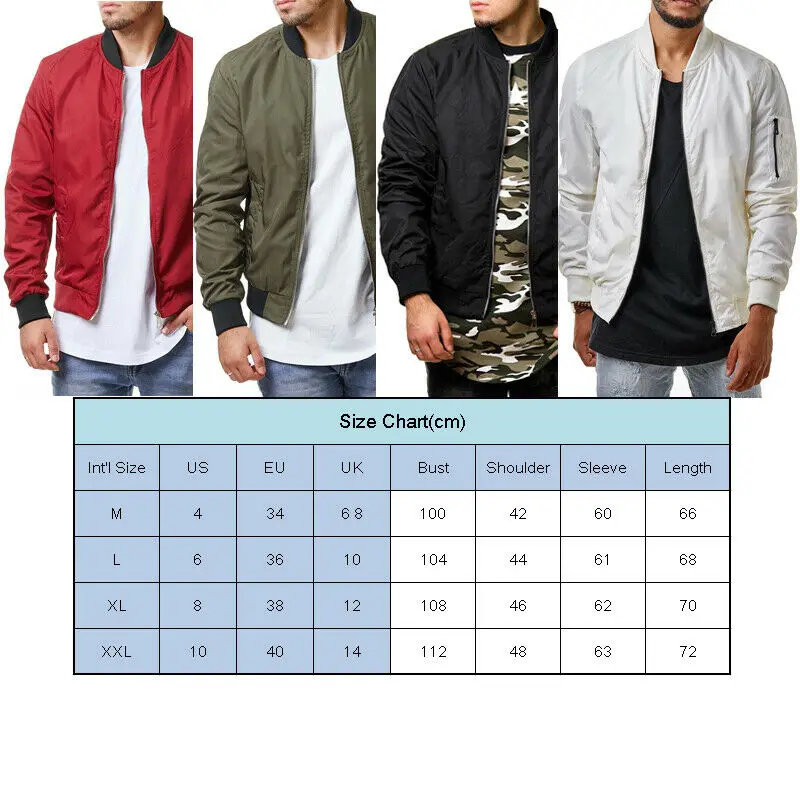 Мужская бейсбольная мужской тонкий жакет повседневная деловая черная зеленая