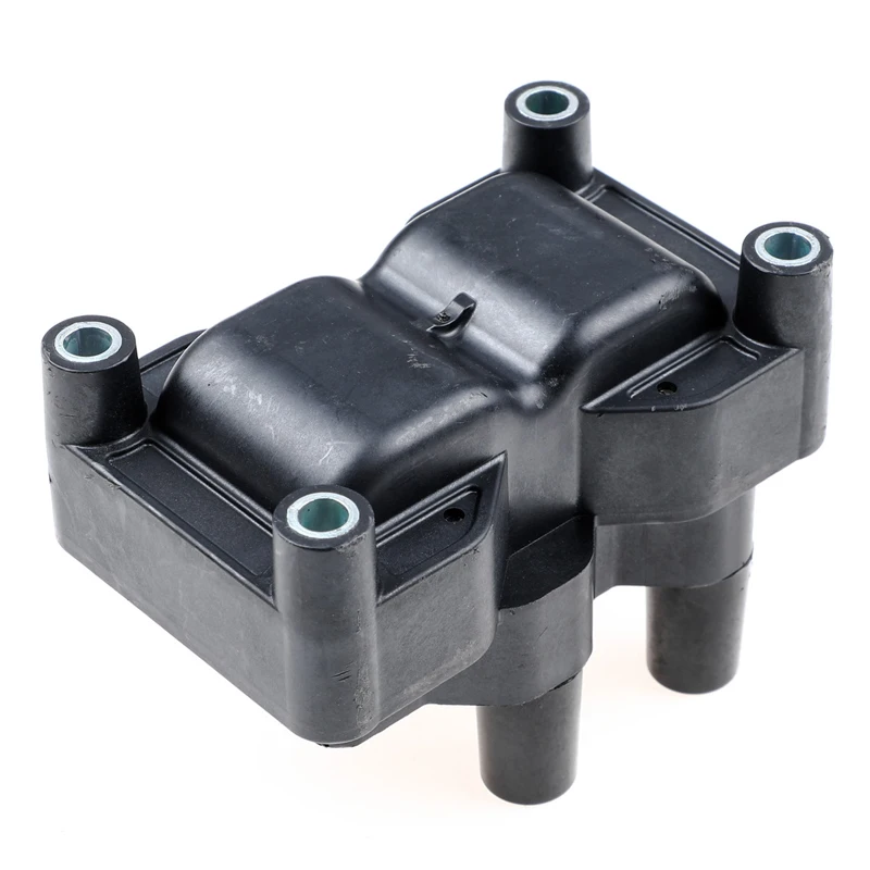 4M5G12029ZB 4M5G12029ZA 0221503485 новая катушка зажигания для Ford C-max Fiesta Focus Fusion Grand Mondeo Volvo C30 S40 V50