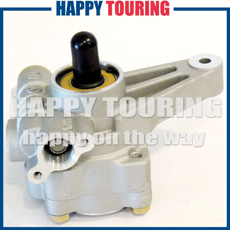 Новый Насос гидроусилителя руля для Honda Odyssey 1998-2004 Кнопка Isuzu Oasis 1998-1999 56110P8FA02