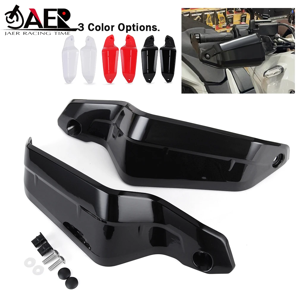 

Защита для рук мотоцикла, защита от ветра, защитное снаряжение для Honda CRF1100L X-ADV ADV. Спорт 2020-2021