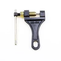 chain cutter splitter breaker rivet link pin repair tool for 415 420 428 520 525