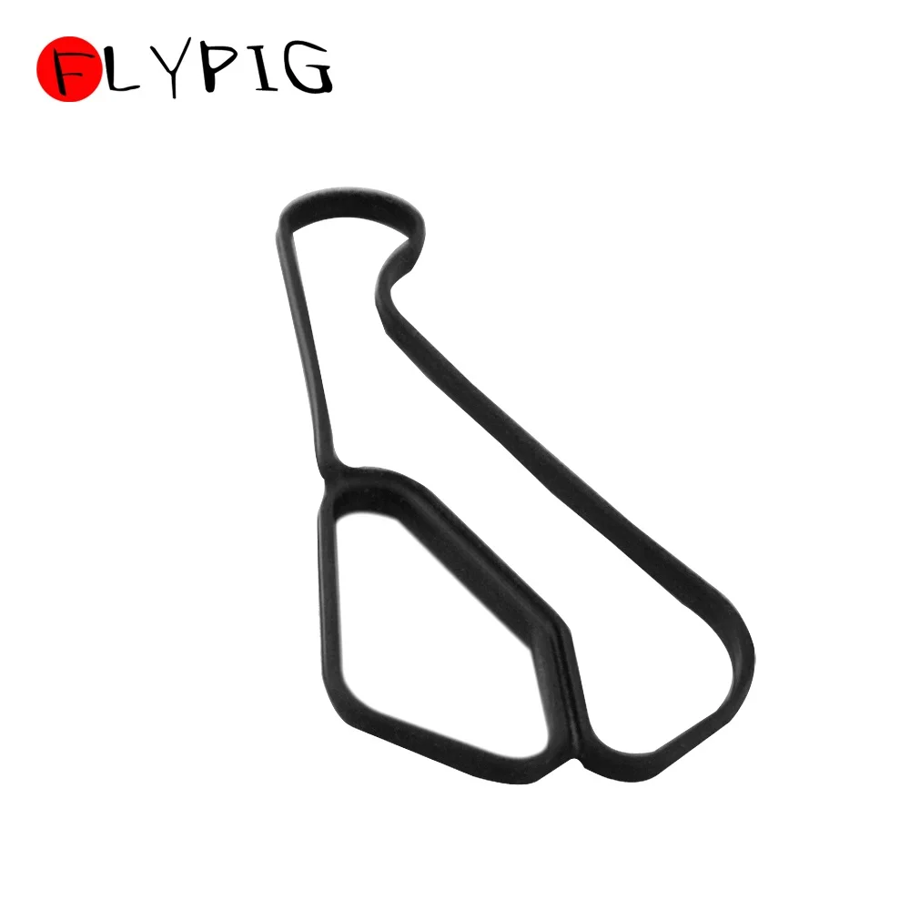 Oil Cooler Seal Gasket For BMW E90 E60 E70 X5 11428637820 11427525335 D10 | Автомобили и мотоциклы