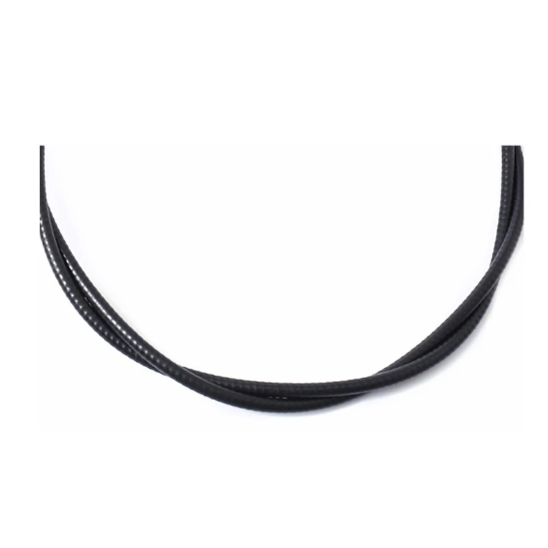 Сгибаемые кухонные инструменты 60*2 8 см пружинная трубка для удаления волос землеочиститель труб