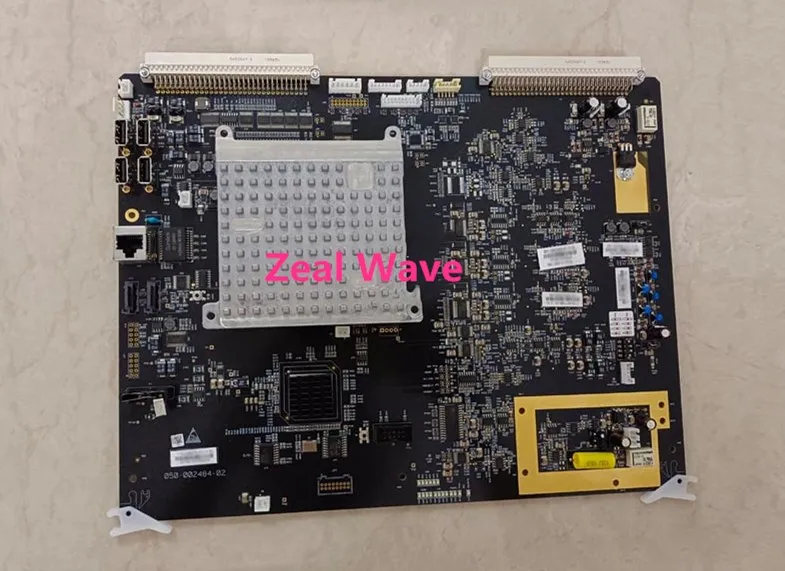Mindray blood cell analyzer BC6800Plus 3205 data and COME carrier board components | Компьютеры и офис