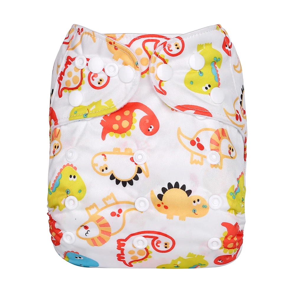 Детские тканевые подгузники органические современные детские махровые