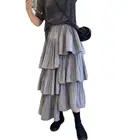 2022 Instagram новые модные женские юбки женские зимние юбки #8802 весенние юбки