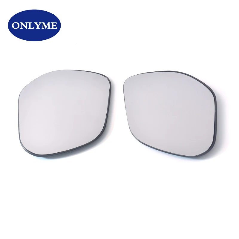 Suitable for MITSUBISHI OUTLANDER (2008 09 2010) left or right auto convex heated mirror lens | Автомобили и мотоциклы