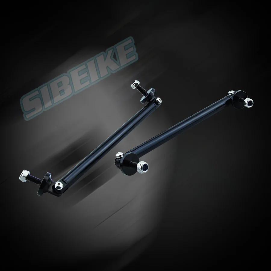 Высокое качество 15 см протектор переднего бампера для губ стержень сплиттер