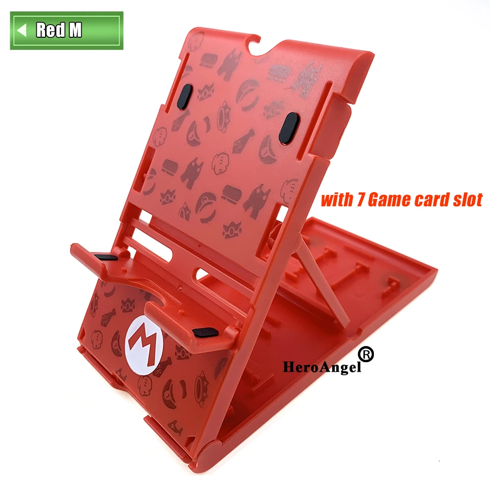 Портативный складной компактный кронштейн из АБС пластика с регулируемой