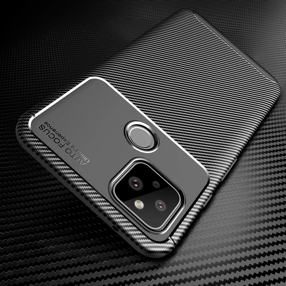 Роскошный чехол для телефона Google Pixel 5 Чехол 4A 5G 2020 Мягкий силиконовый 4 XL Fundas 3A |