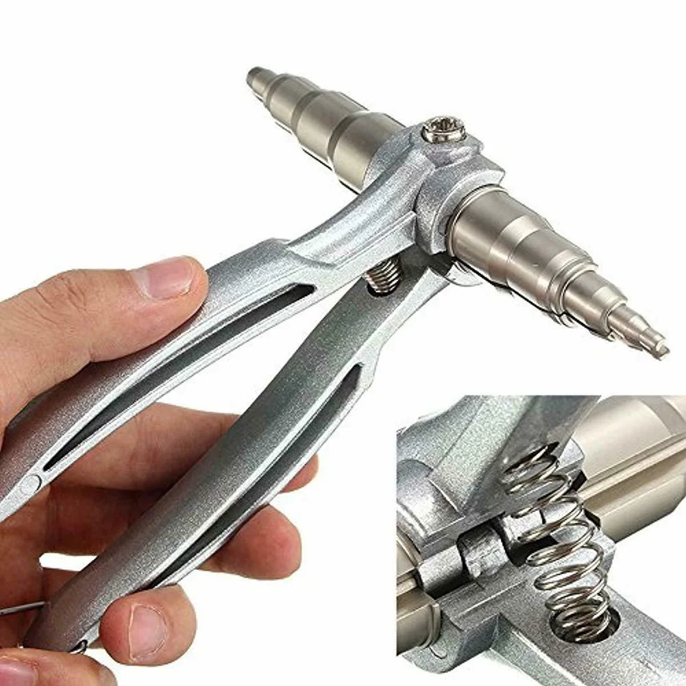 Высокопроизводительный расширитель трубки из меди ручной инструмент для