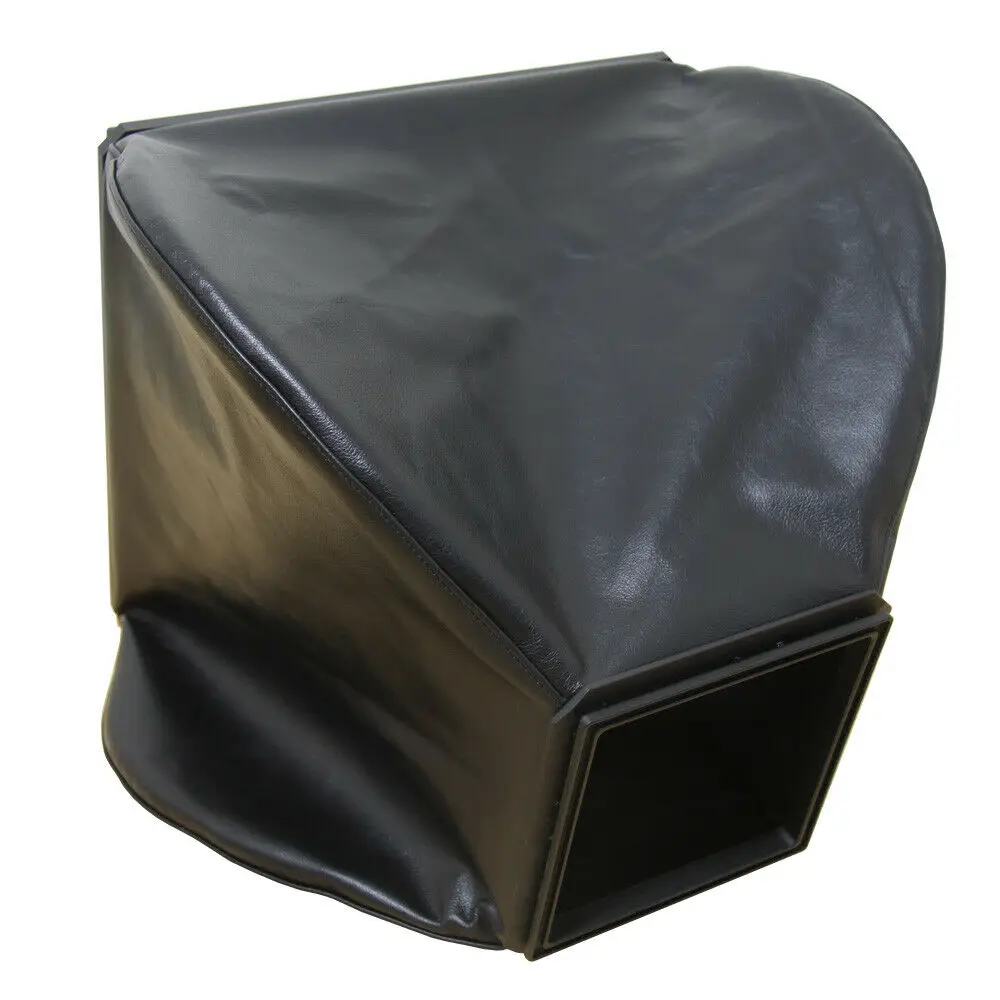 

171x171mm Wide Angle Bag Bellows For Arca Swiss 8x10'' F-Metric F-Line Camera