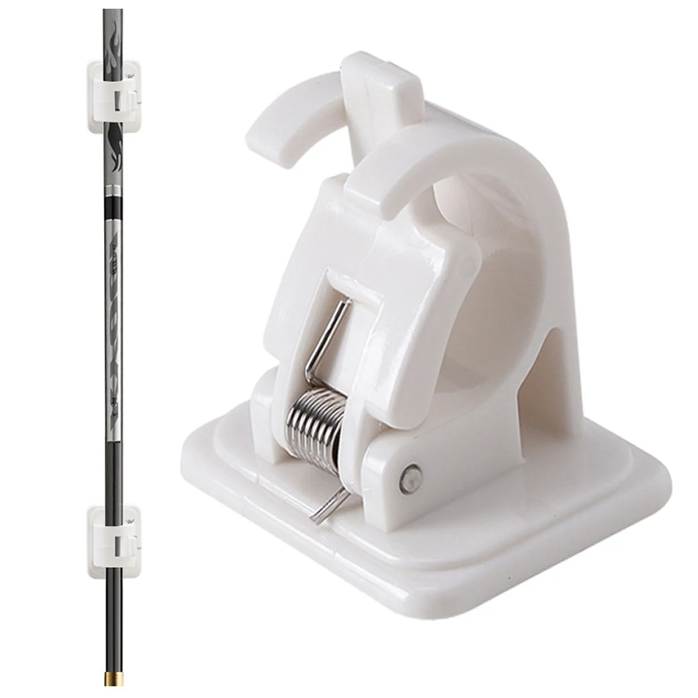 Настенные стеллажи для удочек держатель настенный органайзер стен деревянные