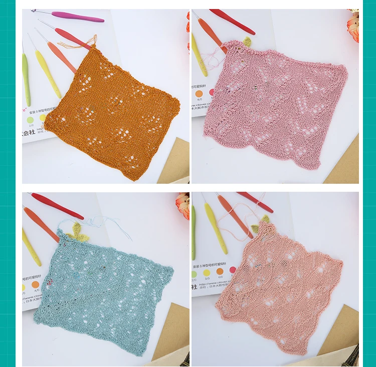 100 г шелк тутового шелкопряда нитки из вискозы для вязания крючком вязание своими