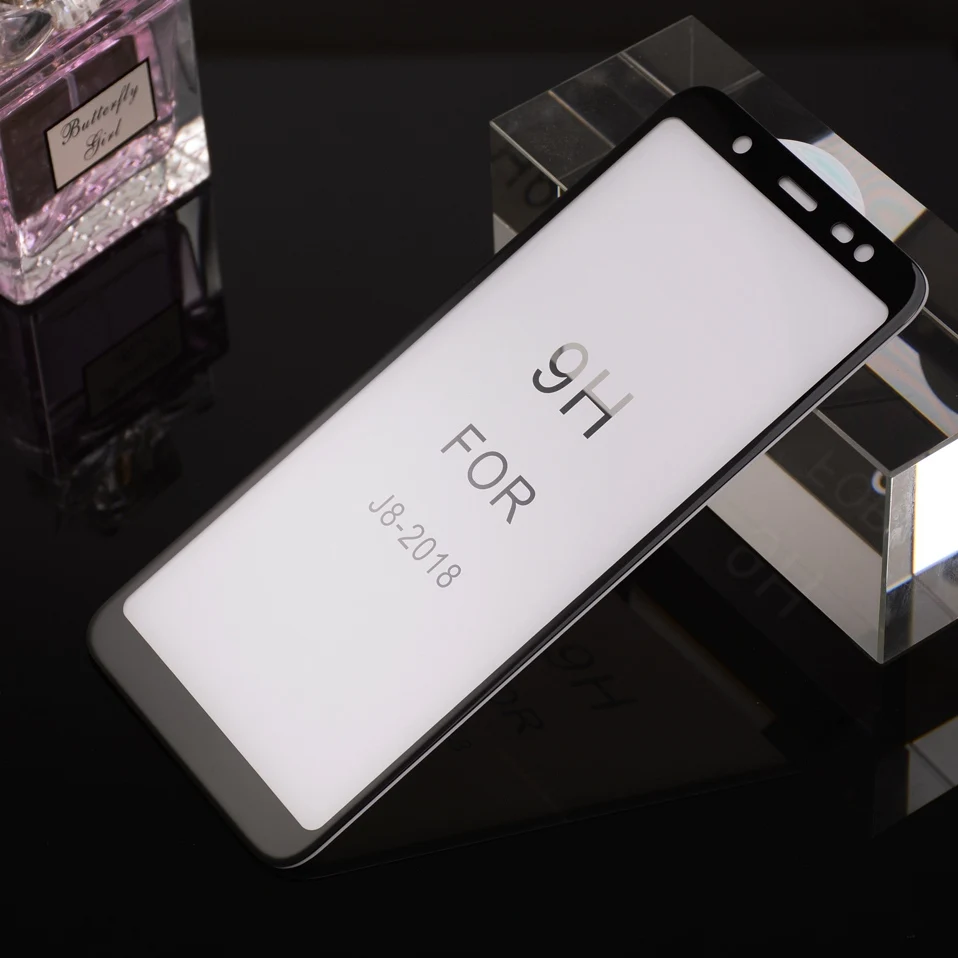 5D Стекло для samsung Galaxy A50 M30s A70 A70s J8 A8 A7 Экран протектор для samsung A70 A5 A7 J3 J7 J5 закаленное Стекло