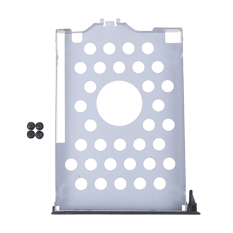1 шт. HDD жесткий диск Caddy с винтами для Dell Precision M4600 M4700 M6600 M6700 M4800 M6800|Компьютерные